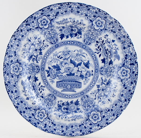 Plate c1830